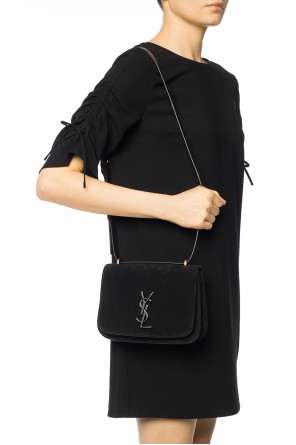 'spontini' shoulder bag, zdjęcie 2 'spontini' shoulder bag od Saint Laurent
